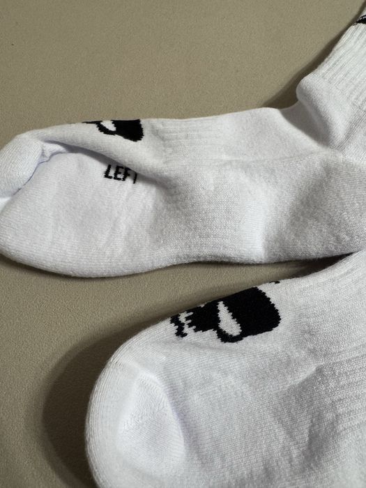 Luda нови чорапи