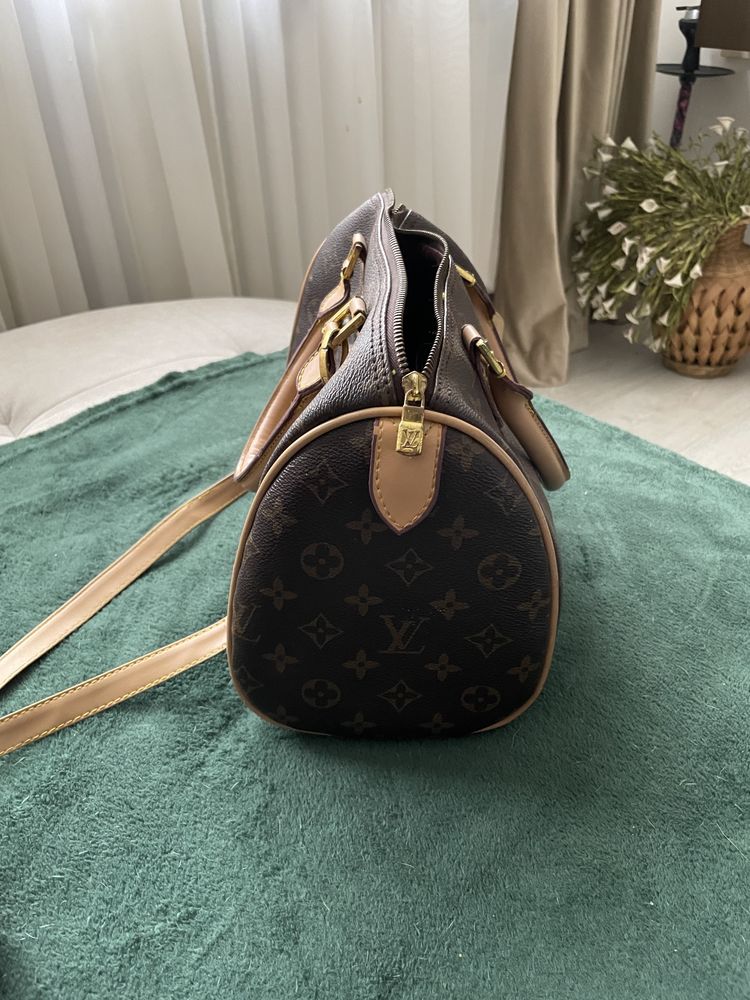 Geanta louis vuitton ,dama, piele