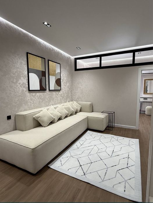 Продается 2 ком евро квартира в ЖК Palazzo