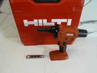 Hilti RT 6 - A22 - Акумулаторна нитачка в куфар