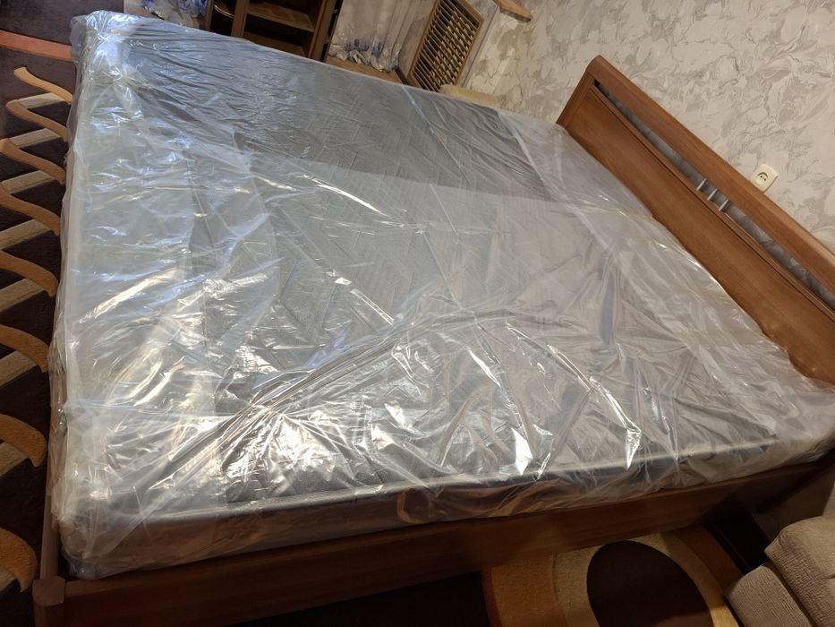 Матрас ортопедический