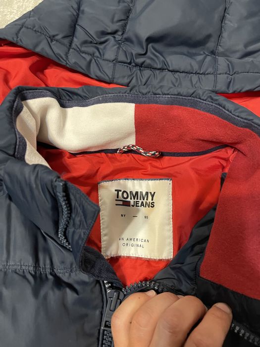 Jacheta Tommy in stare buna