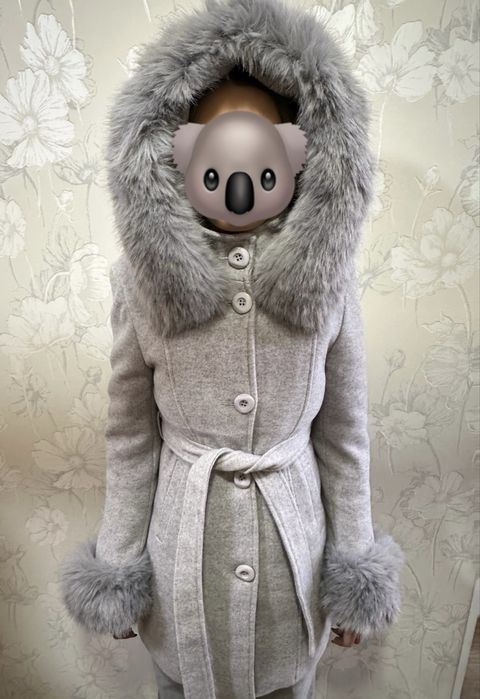 НОВО Дамски палта