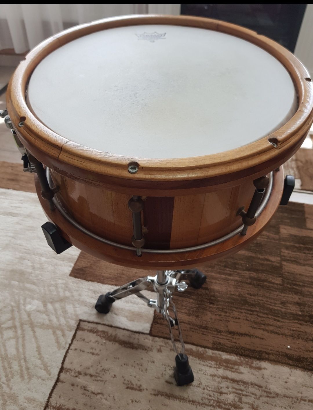 Toba snare premier multimarca