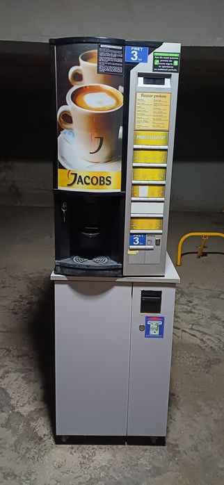 De vanzare Wittenborg 7100