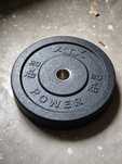 Greutate Disc (Bumper Plate) - ATX - 20kg