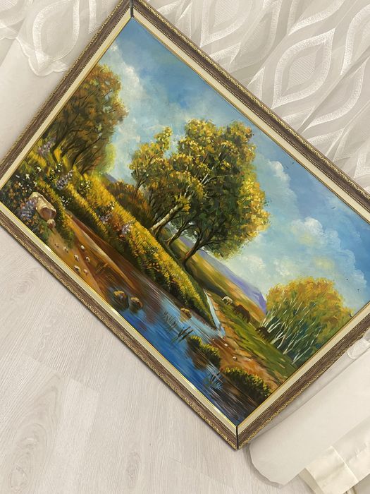 Картинка для дома