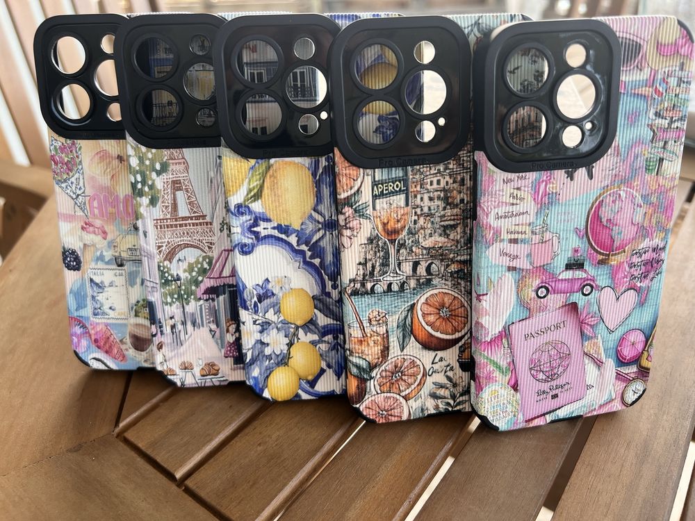 Iphone 13 pro case / кейс / калъф