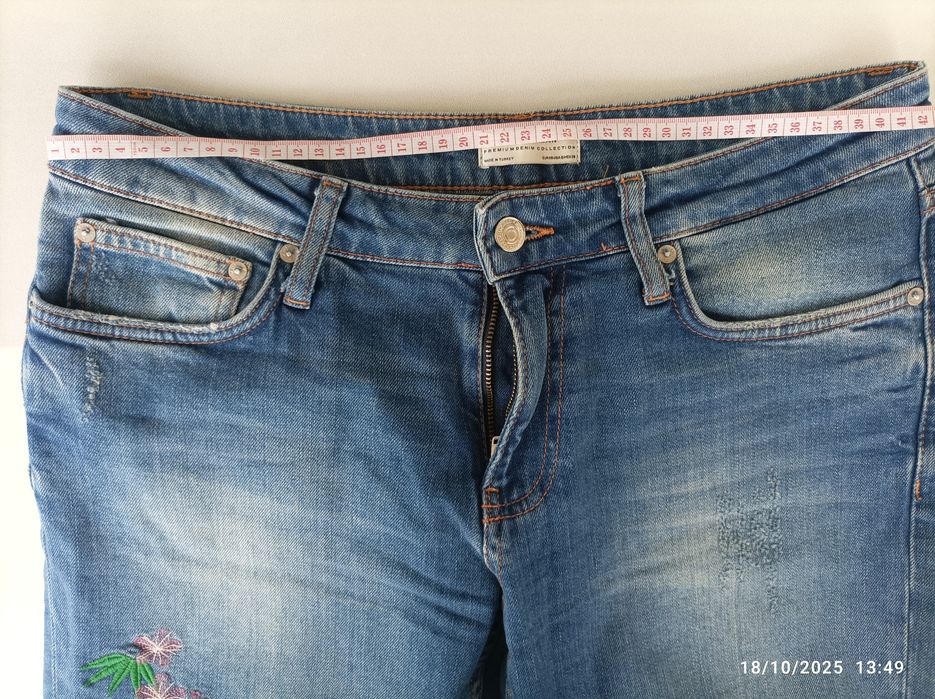 Vand jeans Zara 38/M