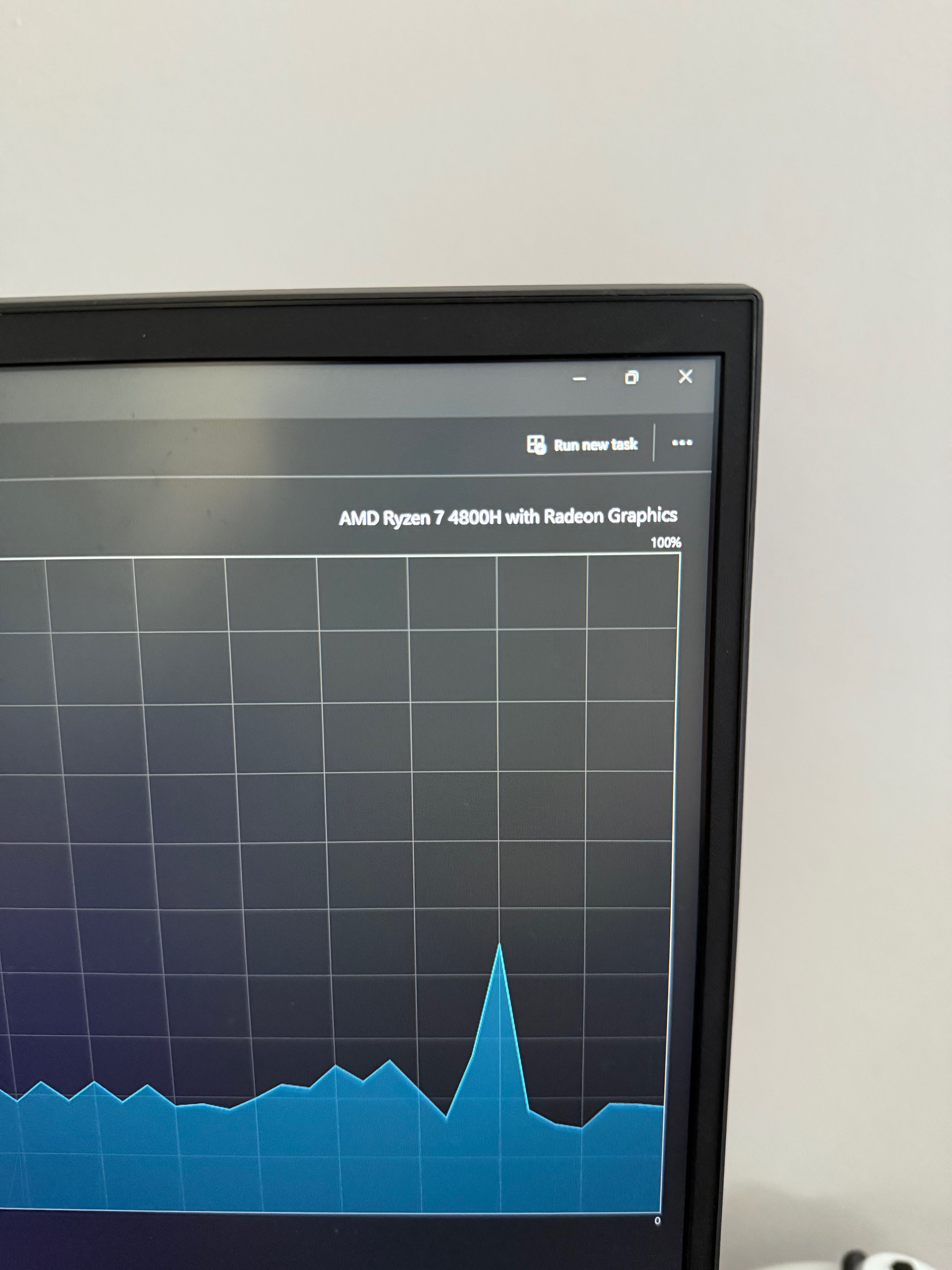 Laptop omen hp 15
