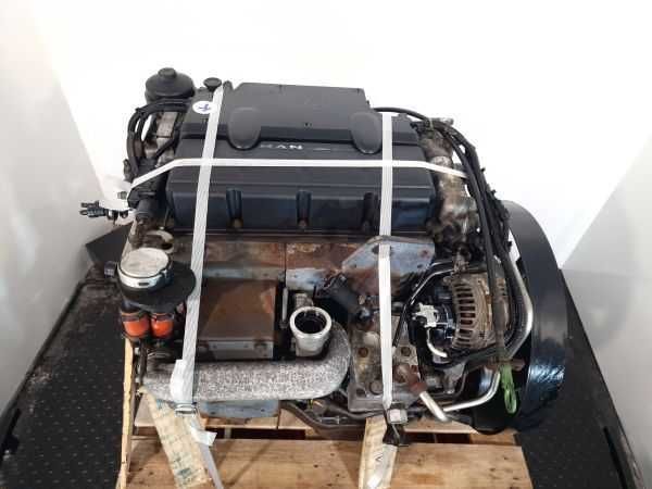Motor complet pentru camion MAN D0834 LFL54  {2010-180CP-430.000KM}