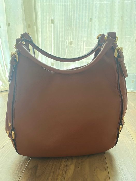 Geanta Michael Kors Maro Noua Originala