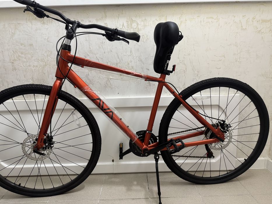 Велосипед AVA FRONTIER 28 19