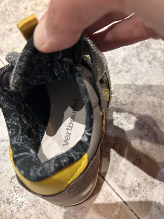 Маратонки за момче