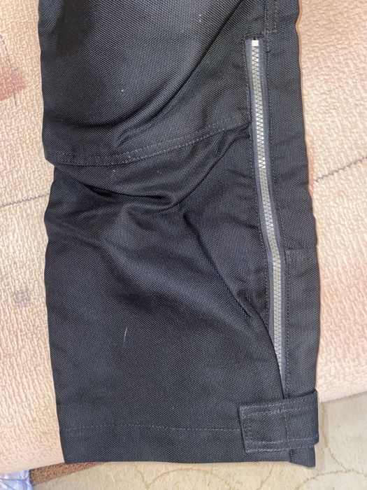 Pantaloni moto touring BMW marime Xl