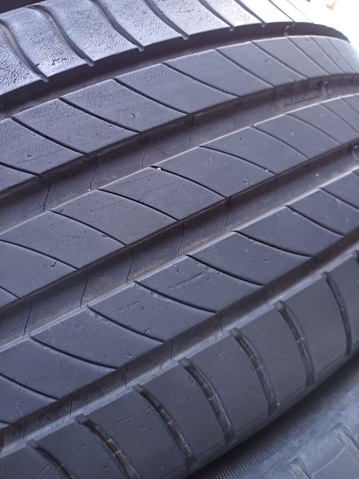 Гуми 225/55/16 Мишелин