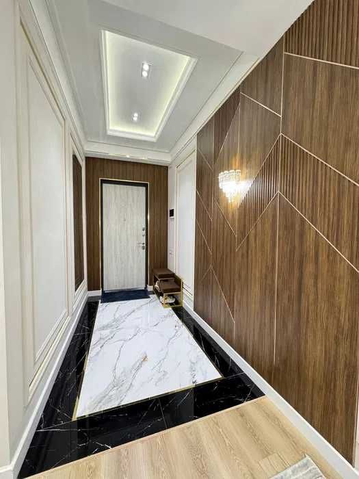 Аренда квартиры 2 комнатный