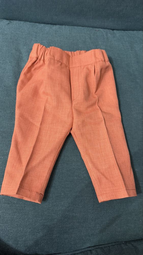 Costum de ocazie bebelusi