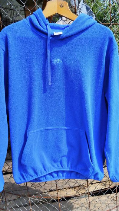 Hanorac nike-original,purtat o singura data