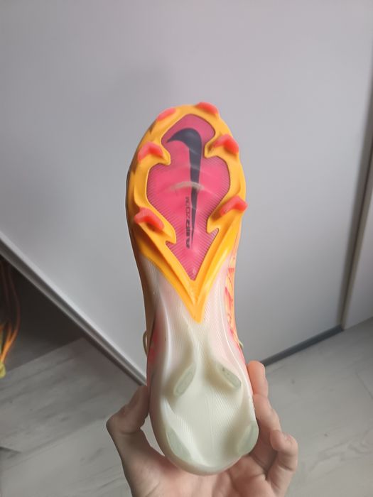 Nike mercurial superfly 10 Kylian Mbappe PE