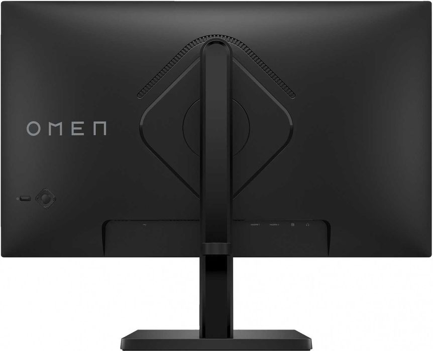 OMEN by HP 23.8 inch FHD 165Hz Gaming Monitor - OMEN 24