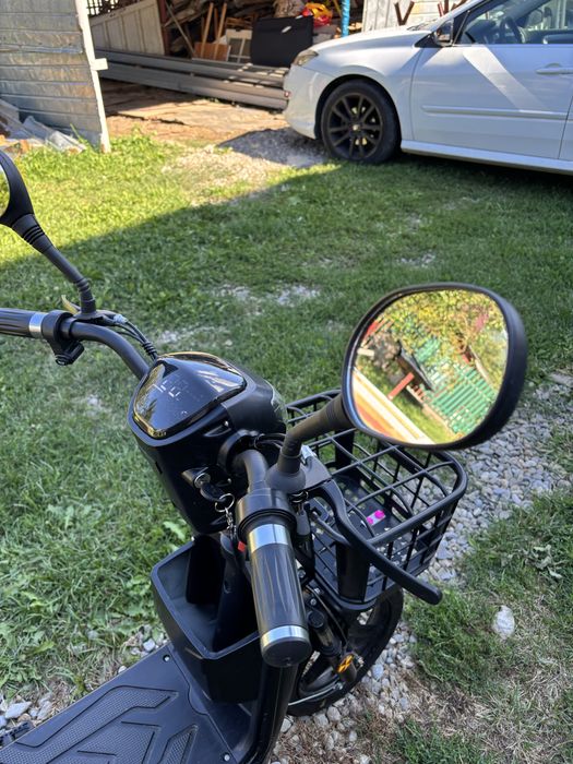 Scuter electric 350W