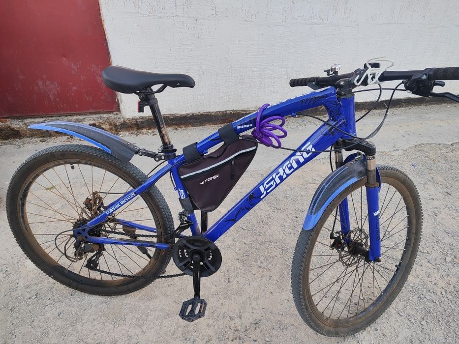 Велосипед не дорого