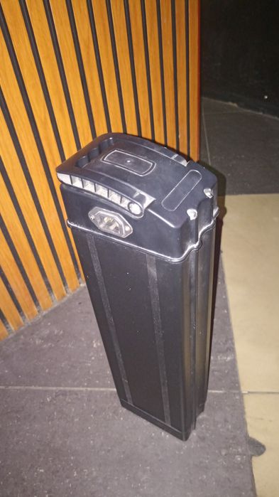 Акум на электро велосипед