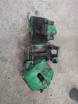 Etrieri skoda vw RS disc 312mm