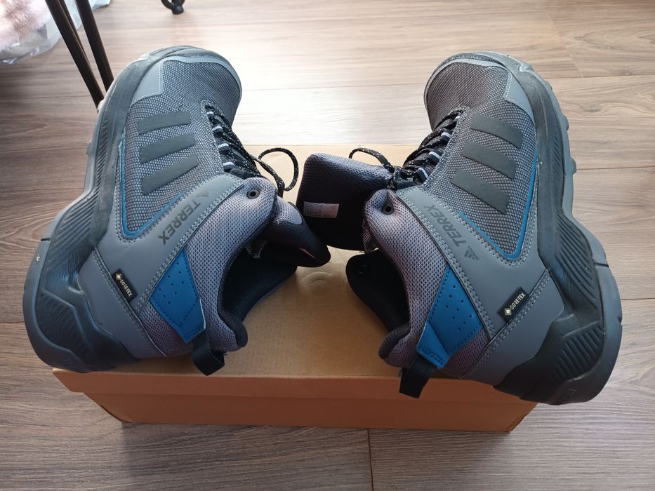 Оригинални ADIDAS Terrex, UK-10, US-10 1/2, F-44 2/3