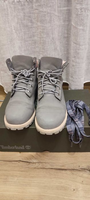 Обуви Caprice, Timberland