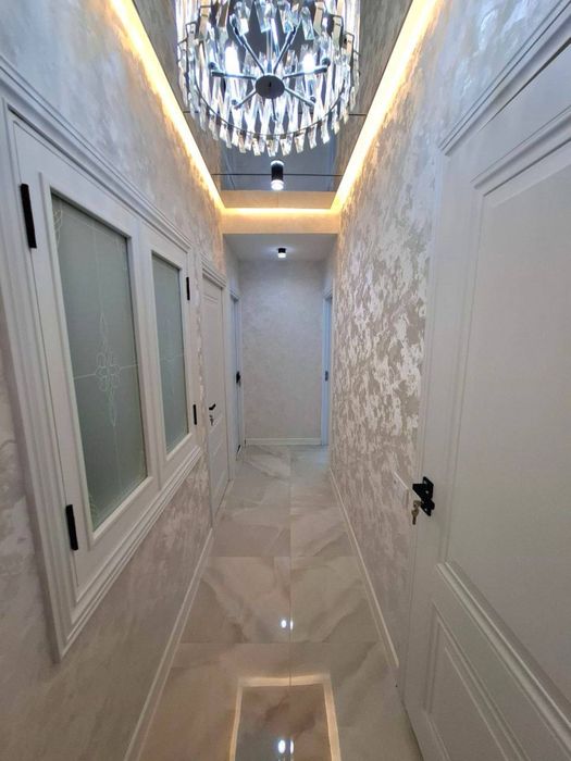 Продается 3 ком. Квартира Мансарда на 6 этаже площадью 72 кв.м