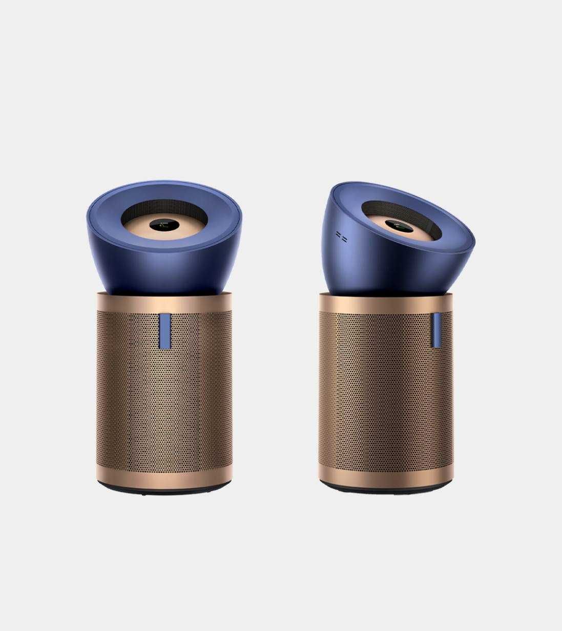 Dyson Очиститель и Увлажнитель  которое качество