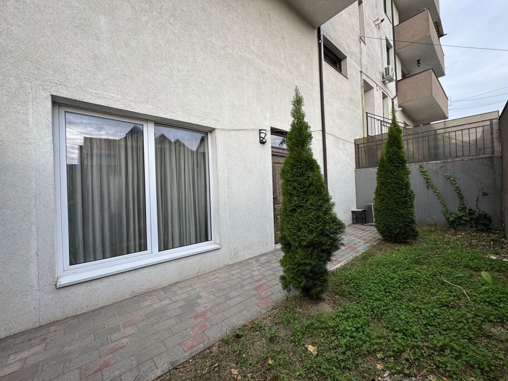 Închiriez apartament Untold / Chirie Untold