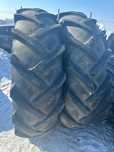 Anvelope de tractor 16,9 r34