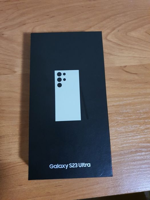 Samsung S23 ultra 512gb