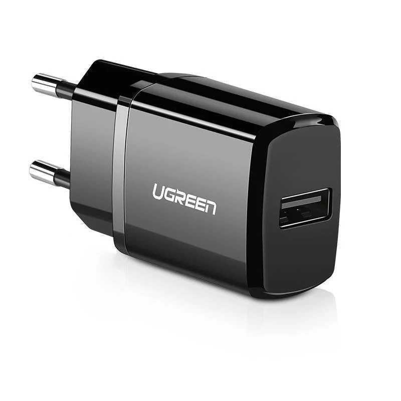 Зарядно UGREEN ED011, USB, 2.1A
