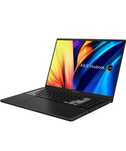 Ноутбук Noutbuk Asus Vivobook Pro 16X OLED RTX3060 6GB 120GHz НОВЫЙ