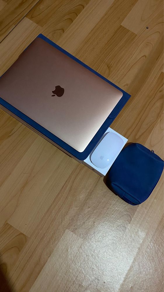 Macbook Air 13, M1