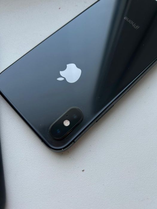 Айфон Хs (64) black