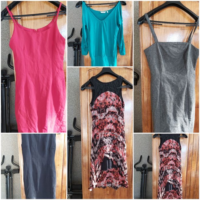 Tinuta office mărimile S, M, L