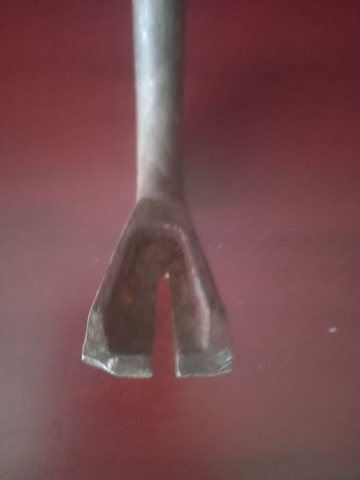 Продам маленький гвоздодер