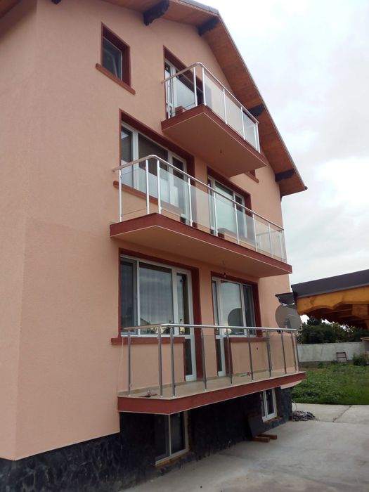 Доставка и монтаж!