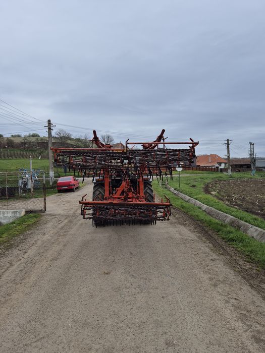 Combinator 4.5m Hidraulic Frik