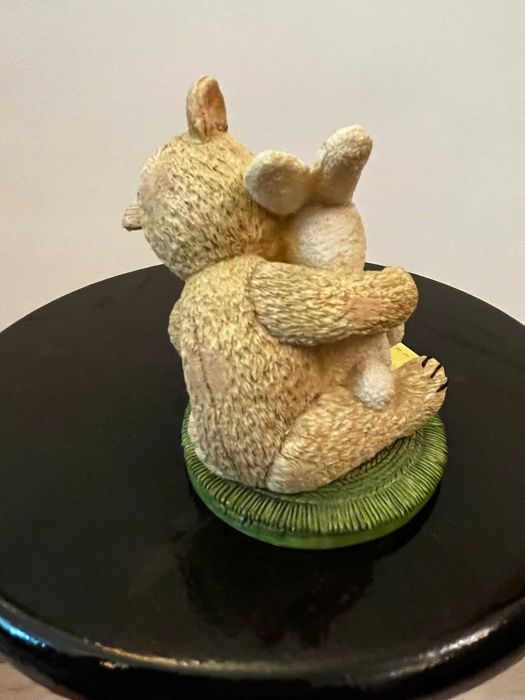 Statueta bibelou Anglia ROYAL DOULTON  alabastru bibelouri figurina