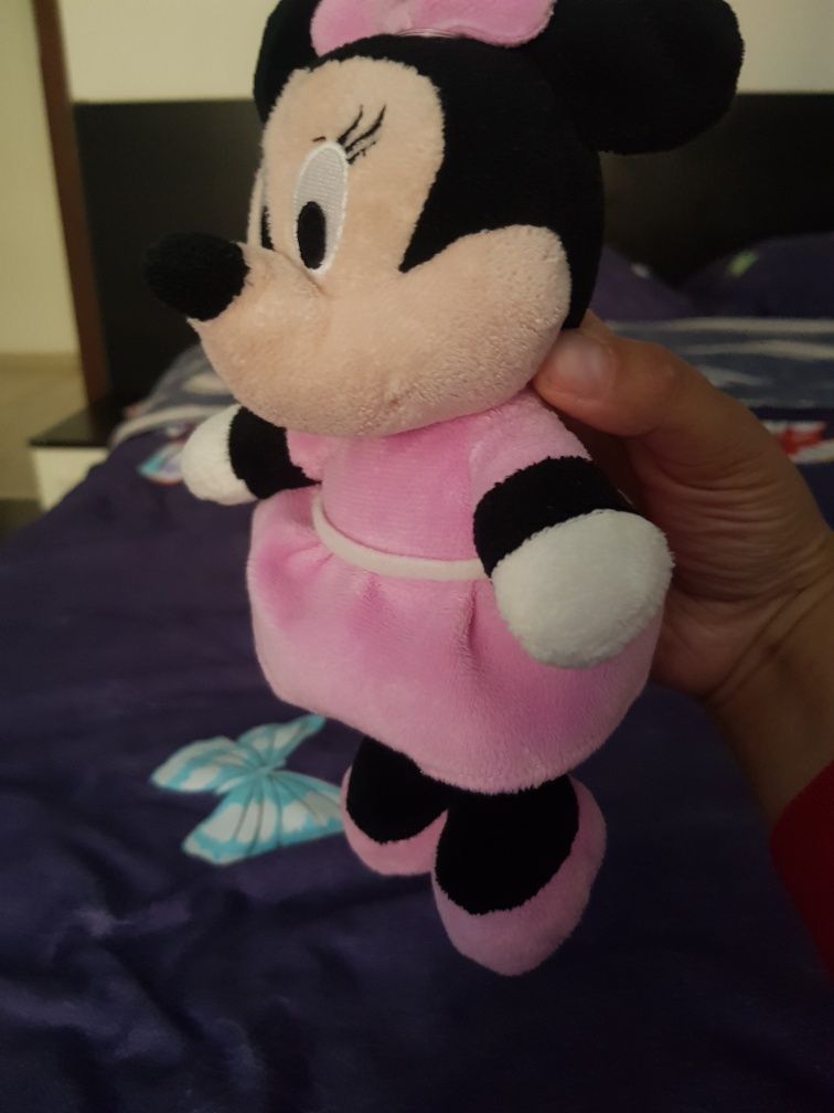 Minnie plus 75 cm