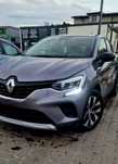 Renault Captur GPL