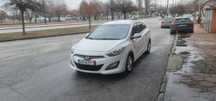 Hyundai i30/2013/GERMANY