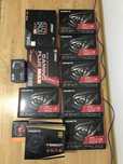 Видеокарта RADEON 5600xt 6 gb