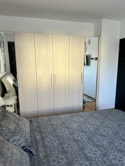 Apartament 2 camere, situat central